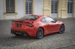 Toyota GT 86 860 2017 года (NA)